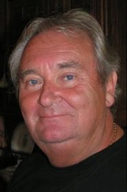 Richard Leblond portrait