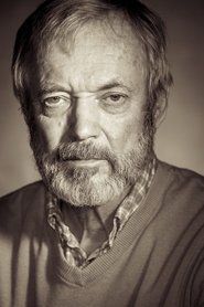 Allen Nause portrait
