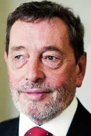 David Blunkett portrait