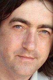 Steven Sheil portrait