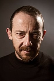 Hakan Gerçek portrait