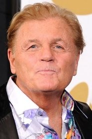 Bruce Johnston portrait
