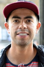 Jose Rojo portrait