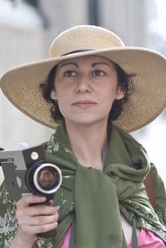 Heather Spilkin portrait