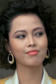 Sally Kwok Ling portrait