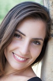Yaiza Figueroa portrait