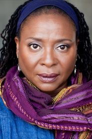 Yolanda Snowball portrait
