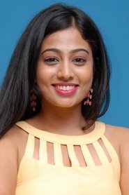 Vaishali Deepak portrait