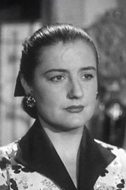 Nelly Mazloum portrait