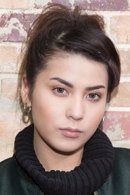 J.C Lei portrait