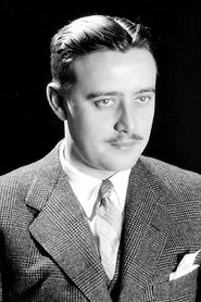 Edgar Neville portrait