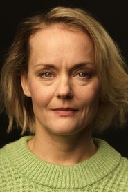Mari Götesdotter portrait