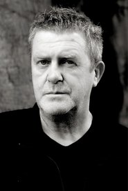 Jaap van Hoewijk portrait