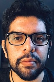 Isaac Rodriguez portrait