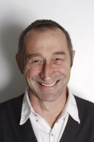 René Groothof portrait