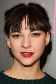 Erin Darke portrait