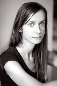Marzena Sowa portrait
