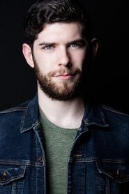 Alex Kass portrait