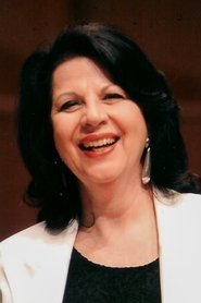 Daphne Evangelatos portrait