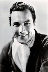 Tom Tyler portrait