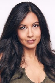 Natasha Chandel portrait
