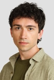 Onur Özer portrait