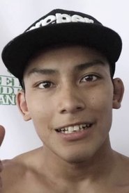 Bobby Seronio III portrait