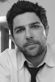 Raúl Julve portrait