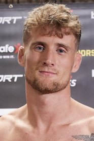 Ross Houston portrait