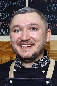Osman Suleymanov portrait