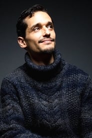 Kristan Sprague portrait