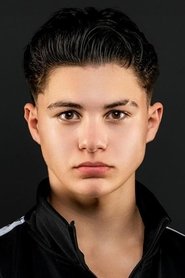 Javon Walton portrait