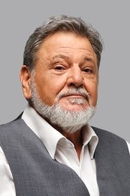 Giorgos Partsalakis portrait