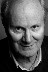 Ralph Riach portrait