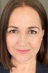 Angela Heath-Larsen portrait