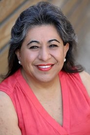 Laura Patalano portrait