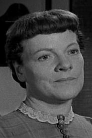 Peg Hillias portrait