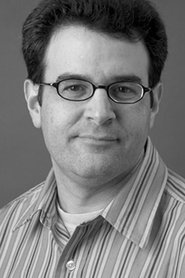 Rob Engle portrait