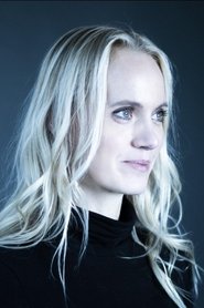 Dóra Jóhannsdóttir portrait