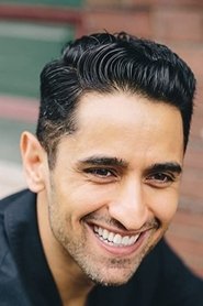 Ali Momen portrait