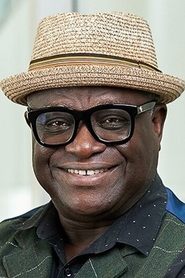 Awam Amkpa portrait
