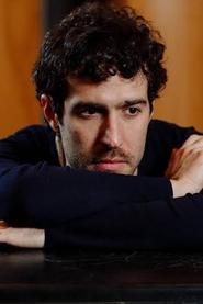 Aitor Etxebarria portrait