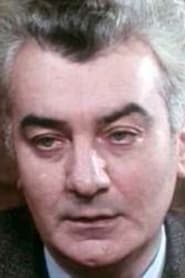 Jean-Marie Arnoux portrait