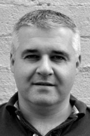 Ken Galvin portrait