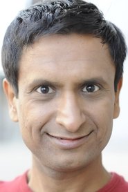 Shobhit Agarwal portrait