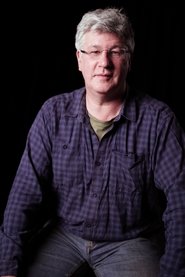 Adrian Arbib portrait
