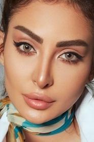 Nour Al-Ghandour portrait