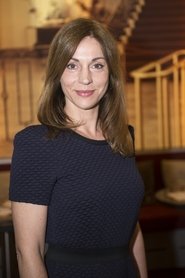 Ulrike C. Tscharre portrait