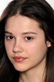 Lana Rayder portrait
