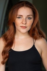 Jaime Brightbill portrait